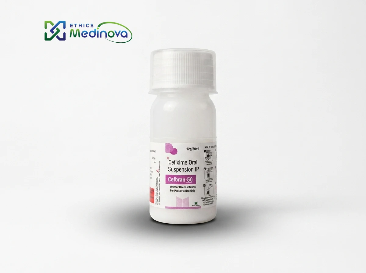 ARPOD-CV DRY SYP